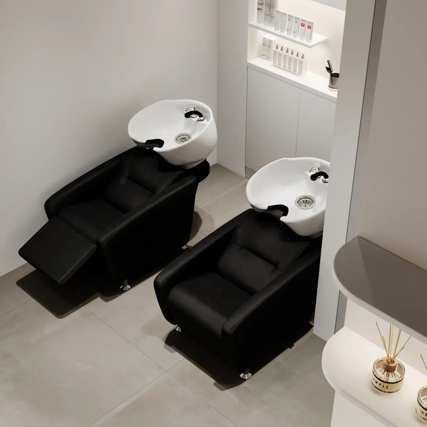 [Blend Salon] - Image 4